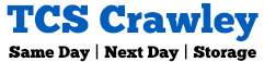TCS Crawley Logo